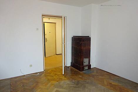 Пятикомнатная квартира, Копер: 12