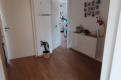 Квартира с тремя комнатами в Трнове: 5