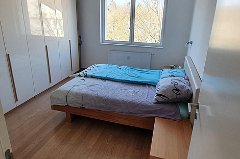 Квартира с тремя комнатами в Трнове: 7