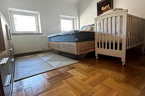 4-комнатная квартира в центре: 7