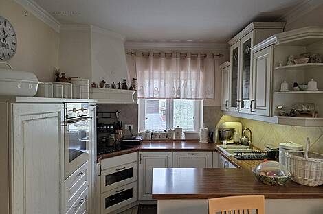 Блейска Добрава, дом: 18