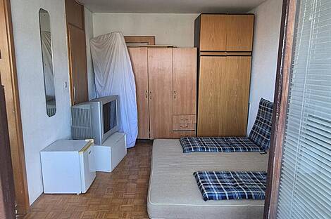 Студийная квартира в Копере: 20