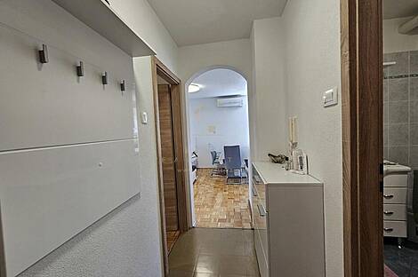 Двухкомнатная квартира в Копере: 2