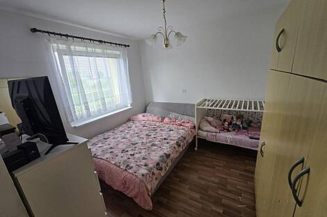 Новый дуплекс в доме в центре Любляны.: 11