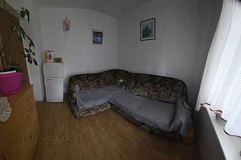 Новый дуплекс в доме в центре Любляны.: 13