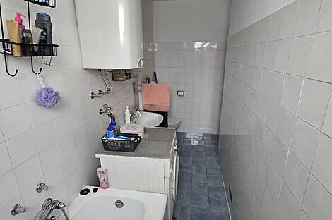 Новый дуплекс в доме в центре Любляны.: 14