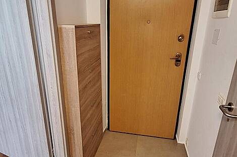 Студия-квартира Новый Водмат: 4
