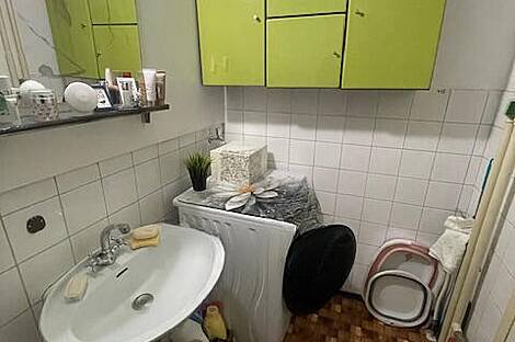 Четырехкомнатная квартира на ВОДМАТ.: 10