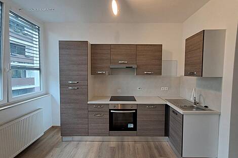 Квартира 1,5 комнаты Под залог: 2