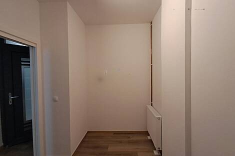 Квартира 1,5 комнаты Под залог: 6
