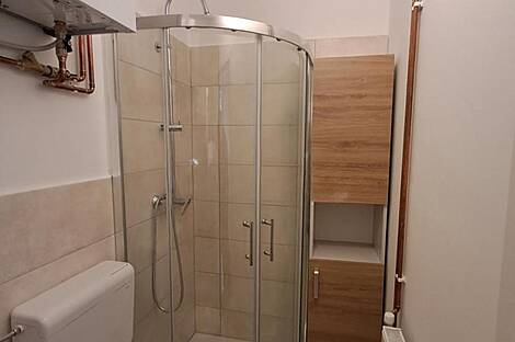 Квартира 1,5 комнаты Под залог: 7