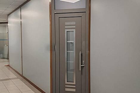 Квартира 1,5 комнаты Под залог: 9