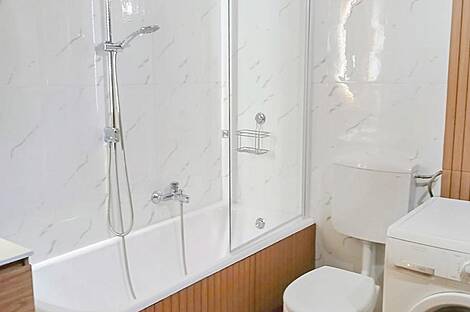Новая Луция, дом с двумя комнатами.: 5
