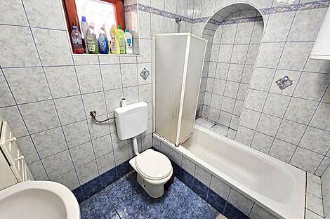 Квартира с четырьмя комнатами в самом центре Копера: 7
