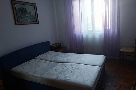 Квартира у моря с тремя комнатами: 7
