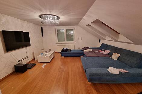 Квартира в поселке Новые Ярши: 2