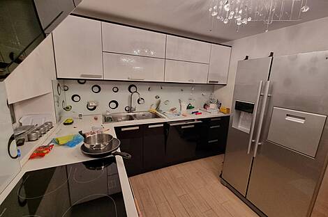 Квартира в поселке Новые Ярши: 4
