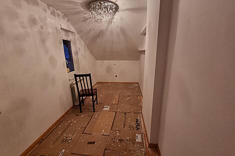 Квартира в поселке Новые Ярши: 9