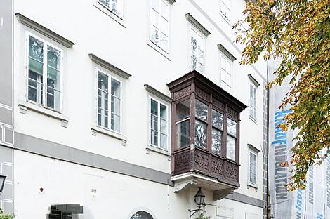 4-комнатная квартира в центре: 1