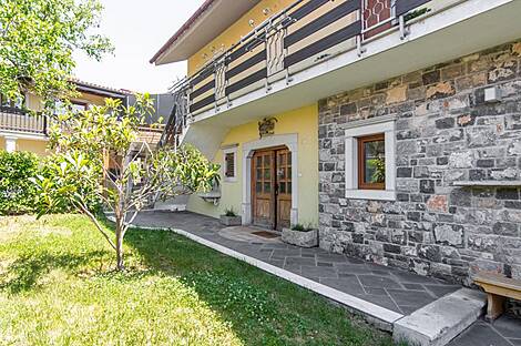 Квартира с тремя комнатами в городе Сежана: 6