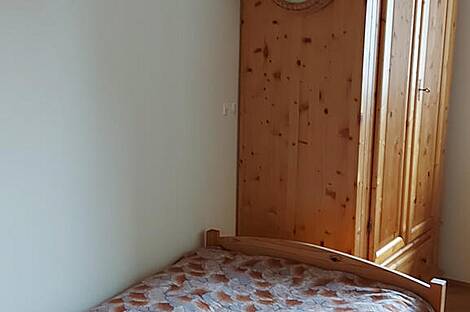 Дом с террасой в Любляне, район Вич Мургле.: 5