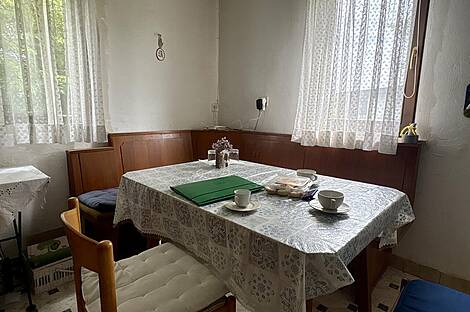 Дом, расположенный в Радославцах: 7