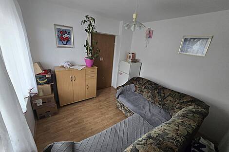 Дом с двумя этажами, расположенный в центре: 12
