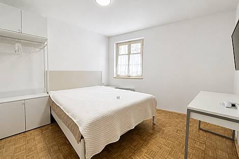 Квартира с двумя комнатами в Пиране: 7