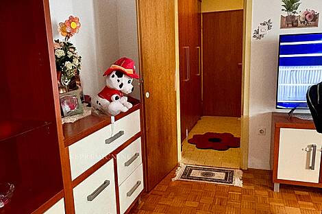 Квартира с тремя комнатами в Сежане: 8