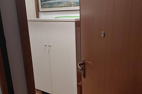Жильё на Посавской улице: 3