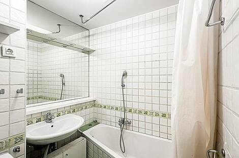 Жилье в Новом Трново: 9