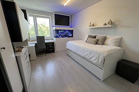 2-комнатная квартира, Виць: 5