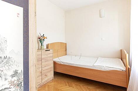 Дом в городе Вижмарье: 14