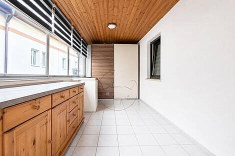 Квартира с удобной планировкой в Шишке: 7