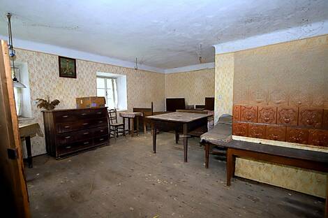 Дом Кметияново в Бледе: 15