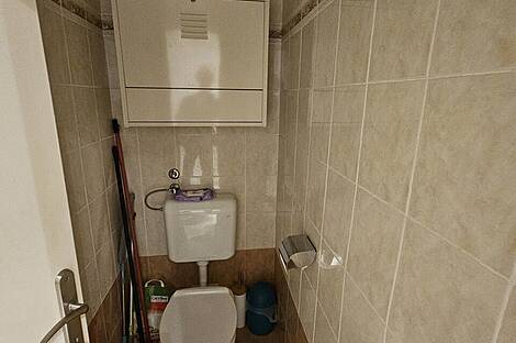 Трехкомнатная квартира в Любляне: 9