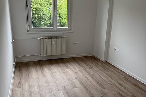 Двухкомнатная квартира в Новой Шишке.: 6