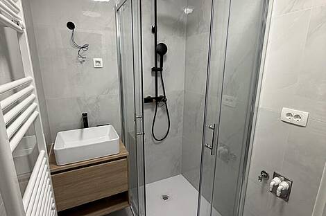 Двухкомнатная квартира в Новой Шишке.: 7
