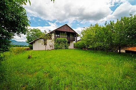 Дом, Засып.: 18