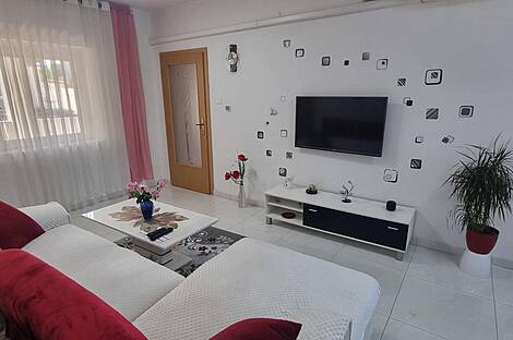 3-комнатная квартира в Новые БерТОКИ: 3