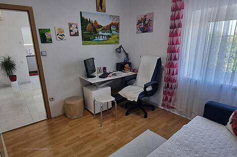 3-комнатная квартира в Новые БерТОКИ: 11