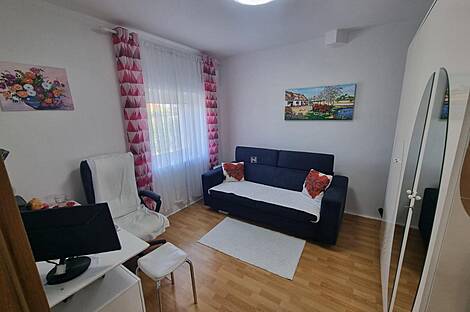 3-комнатная квартира в Новые БерТОКИ: 12