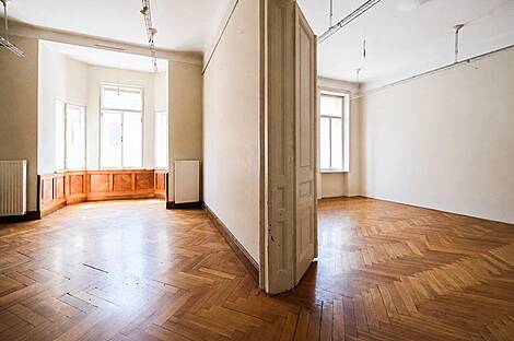 Жилище в центре столицы Словении, Любляны.: 3