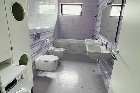 Квартира в кристаллах Дунаевских: 10