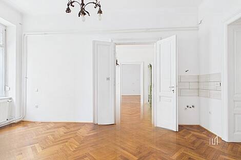 Квартиры в центре Любляны: 7