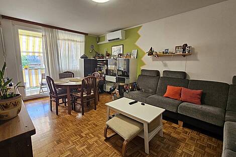 Новые Коперы, квартира с тремя комнатами: 5