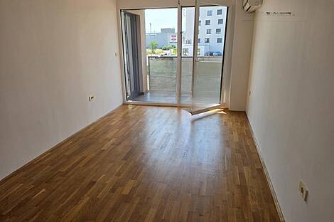 Квартира с двумя комнатами на Копере: 2