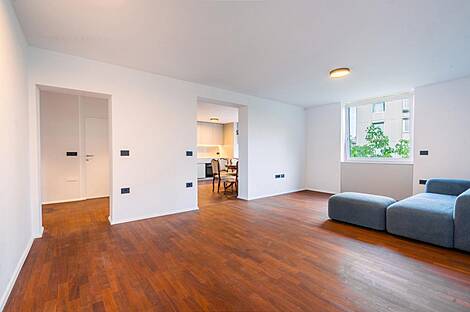 Апартаменты в центре Любляны: 4