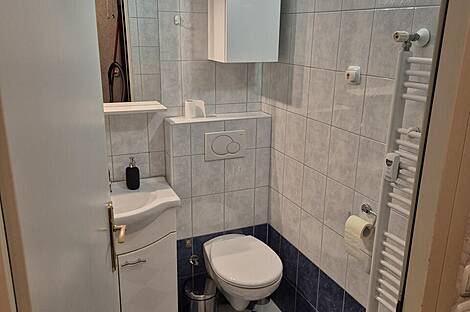 Квартира с 2,5 комнатами в Бежиграде: 9