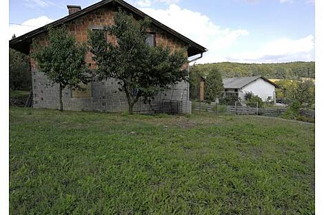 Кошаровци, дом, природный парк Горичко: 1